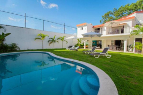 Casa María Con Alberca Privada